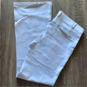Betabrand Dress Pants - light blue